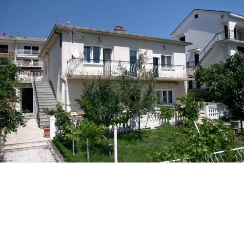 Apartments with a parking space Selce (Crikvenica) - 5475