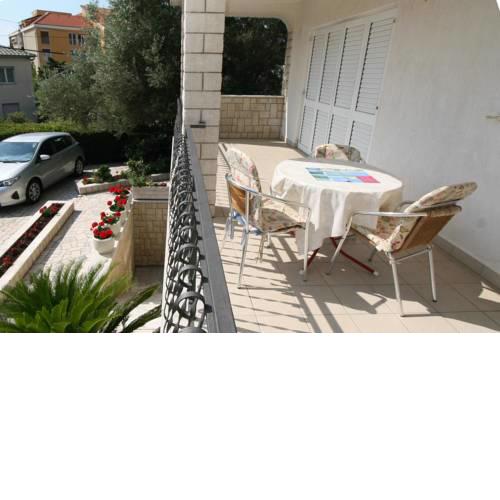Apartments with a parking space Selce (Crikvenica) - 5496