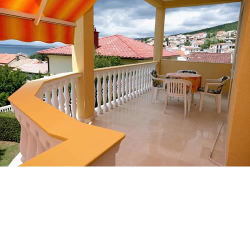 Apartments with a parking space Selce (Crikvenica) - 5513