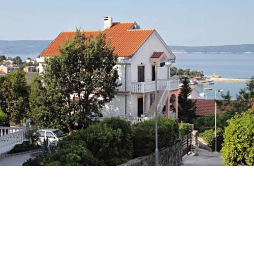 Apartments with a parking space Selce (Crikvenica) - 5518