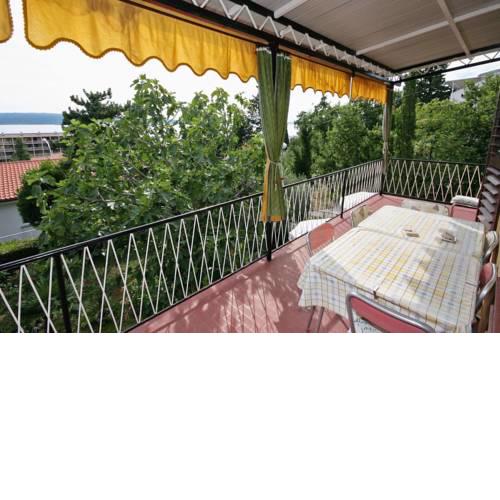 Apartments with a parking space Selce (Crikvenica) - 5531