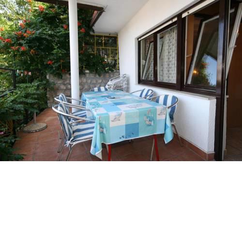 Apartments with a parking space Selce (Crikvenica) - 5574