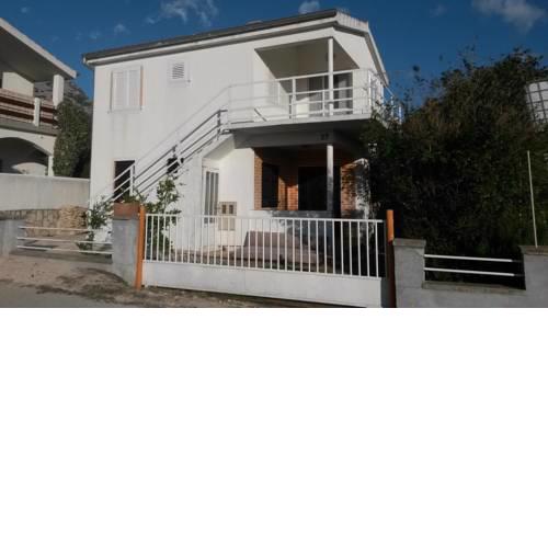 Apartments with a parking space Seline (Paklenica) - 17115