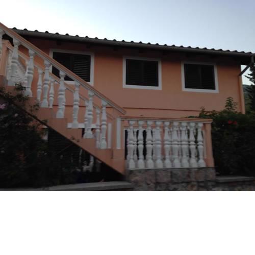 Apartments with a parking space Seline (Paklenica) - 17390