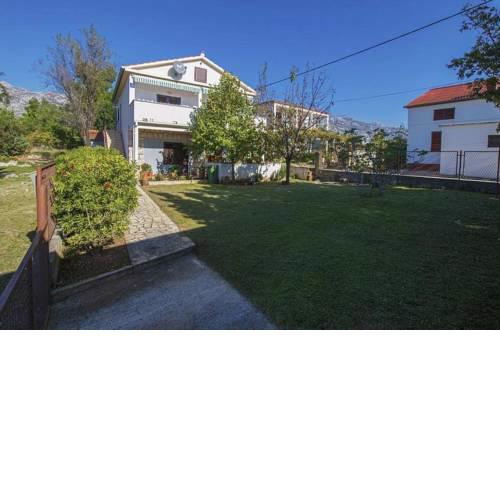 Apartments with a parking space Seline (Paklenica) - 17922