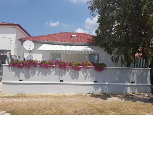 Apartments with a parking space Seline (Paklenica) - 6604