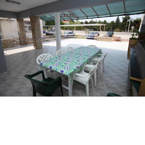 Apartments with a parking space Seline (Paklenica) - 6628