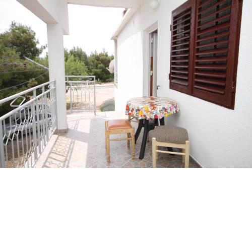 Apartments with a parking space Seline (Paklenica) - 6629