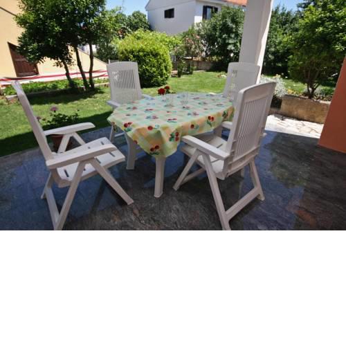 Apartments with a parking space Silo (Krk) - 5436