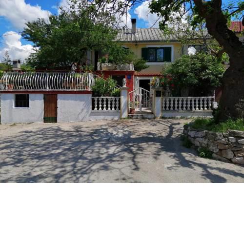 Apartments with a parking space Skrljevo (Rijeka) - 17116