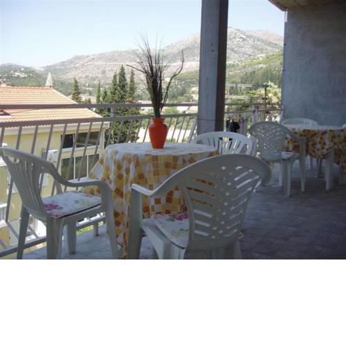 Apartments with a parking space Slano (Dubrovnik) - 12576