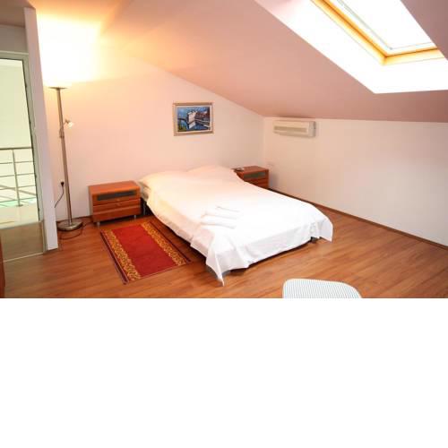 Apartments with a parking space Slano (Dubrovnik) - 3183