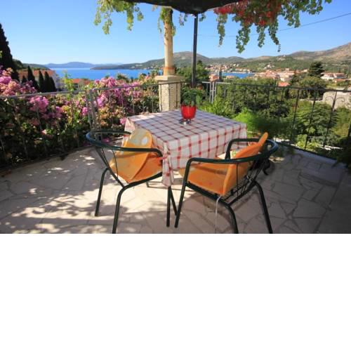 Apartments with a parking space Slano (Dubrovnik) - 8540