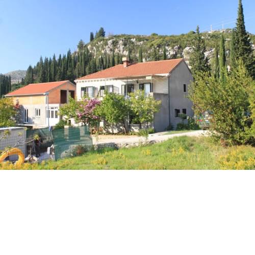 Apartments with a parking space Slano (Dubrovnik) - 8547