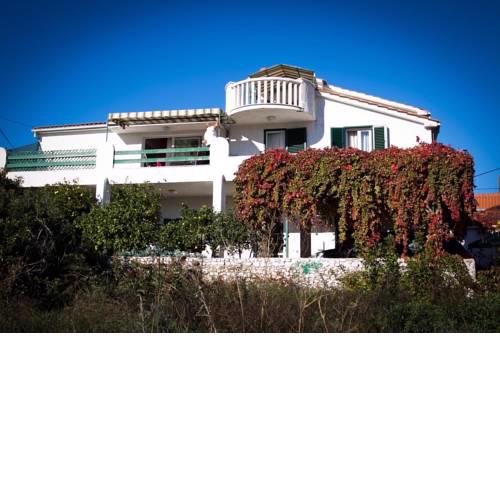 Apartments with a parking space Slatine (Ciovo) - 13922