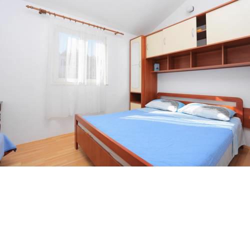 Apartments with a parking space Slatine (Ciovo) - 2030