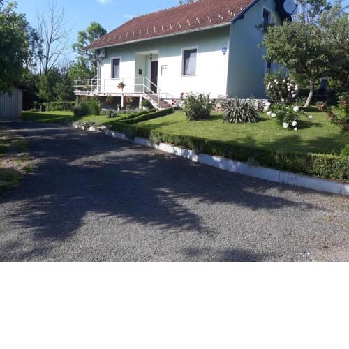 Apartments with a parking space Slunj (Karlovac) - 17408