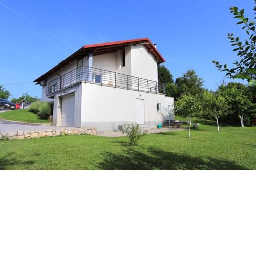 Apartments with a parking space Slunj (Plitvice) - 17526
