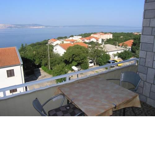 Apartments with a parking space Smokvica Krmpotska (Novi Vinodolski) - 14995