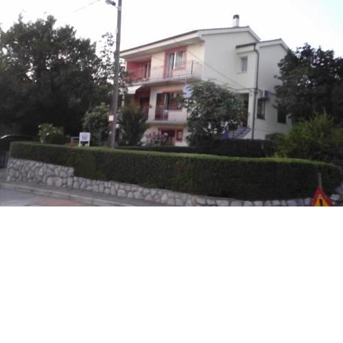 Apartments with a parking space Smrika (Kraljevica) - 12670