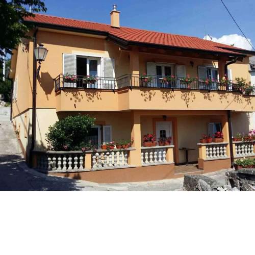Apartments with a parking space Smrika (Kraljevica) - 14812