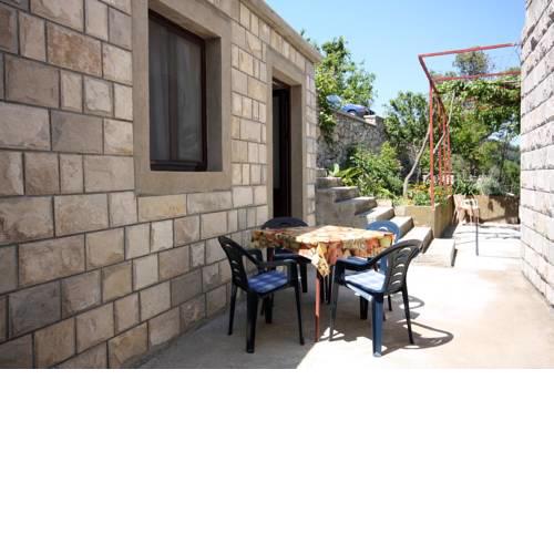 Apartments with a parking space Sobra (Mljet) - 4926
