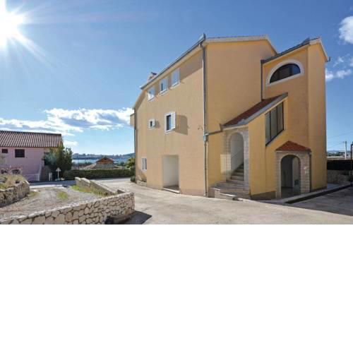 Apartments with a parking space Solin (Split) - 14251