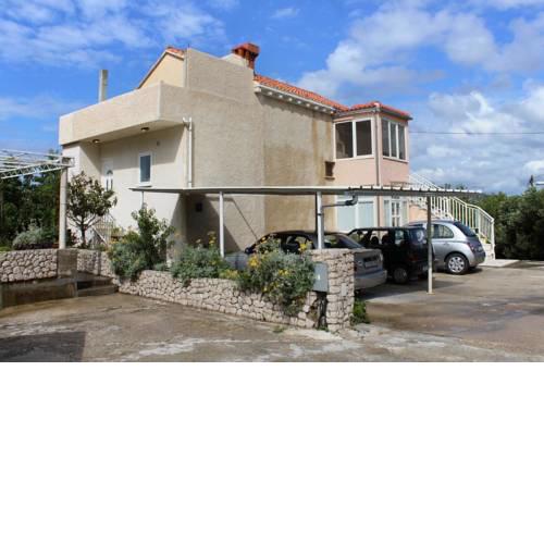 Apartments with a parking space Soline (Dubrovnik) - 8987