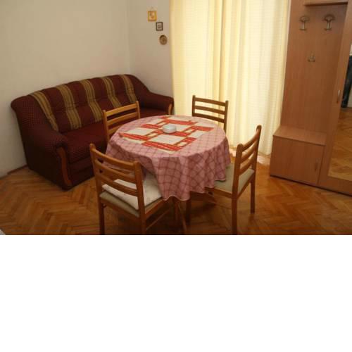Apartments with a parking space Srima - Vodice (Vodice) - 13874
