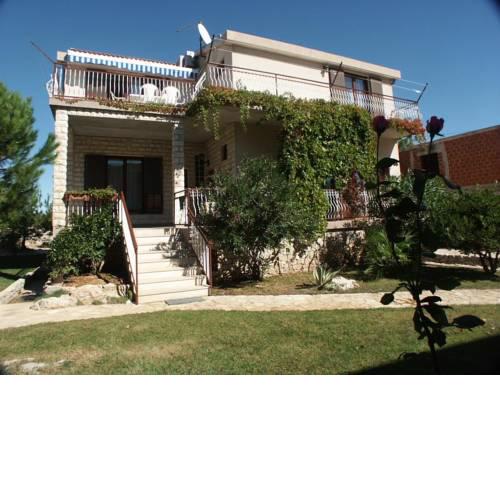 Apartments with a parking space Srima - Vodice (Vodice) - 465