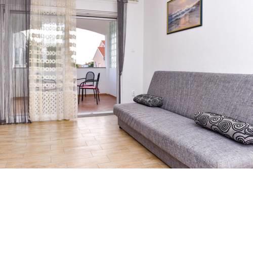 Apartments with a parking space Srima - Vodice (Vodice) - 5742