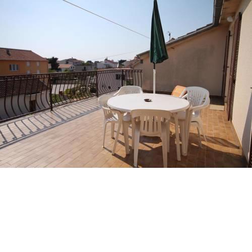 Apartments with a parking space Srima - Vodice (Vodice) - 6099