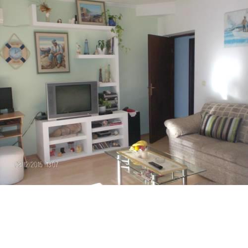 Apartments with a parking space Stanici (Omis) - 11376