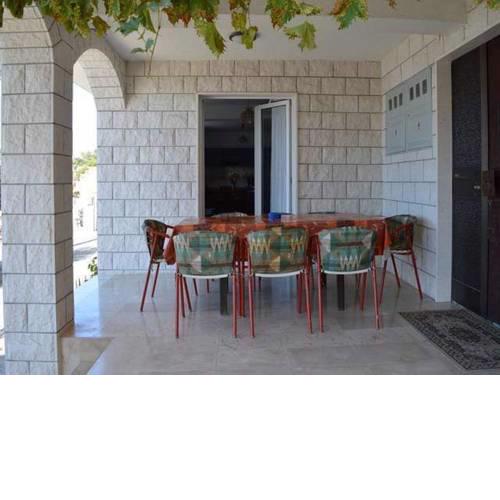 Apartments with a parking space Stanici (Omis) - 2818