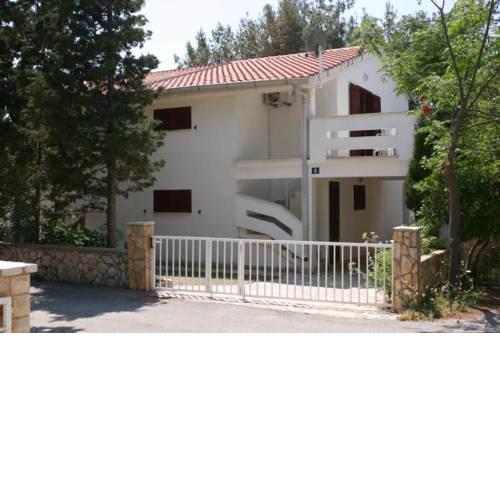 Apartments with a parking space Stara Novalja (Pag) - 6463