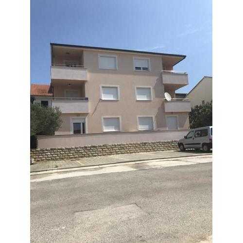 Apartments with a parking space Stari Grad (Hvar) - 13287
