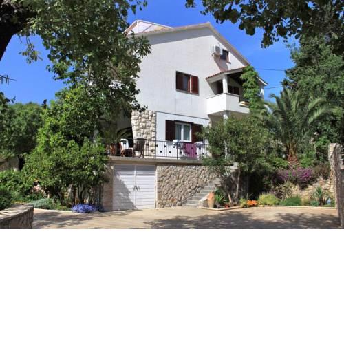 Apartments with a parking space Stari Grad (Hvar) - 4015