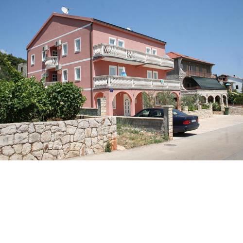 Apartments with a parking space Stari Grad (Hvar) - 4618