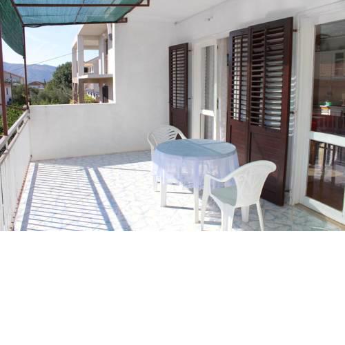 Apartments with a parking space Stari Grad (Hvar) - 5724