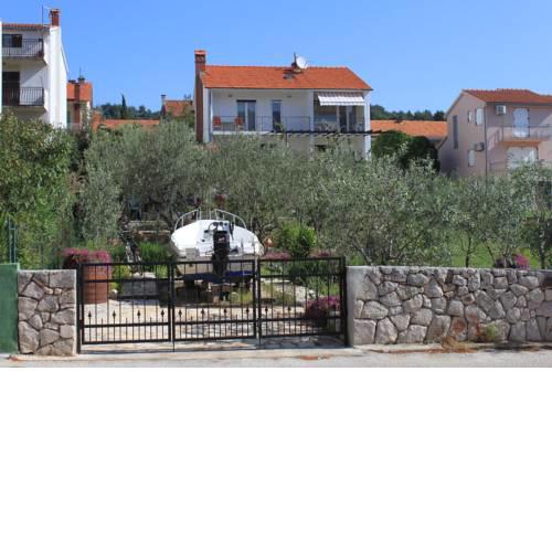 Apartments with a parking space Stari Grad (Hvar) - 8708