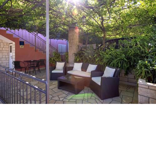 Apartments with a parking space Stari Grad (Hvar) - 8726