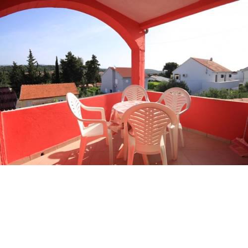 Apartments with a parking space Stari Grad (Hvar) - 8752