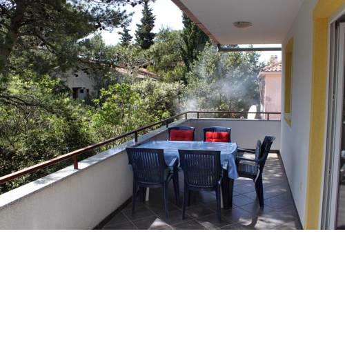 Apartments with a parking space Stari Grad (Hvar) - 8762