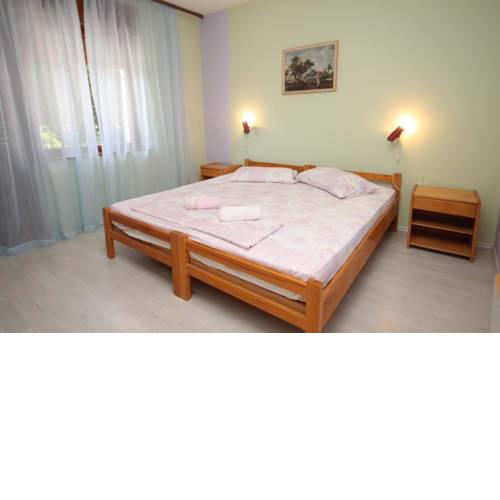 Apartments with a parking space Stari Grad (Hvar) - 8780