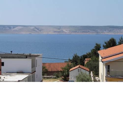 Apartments with a parking space Starigrad (Paklenica) - 6527