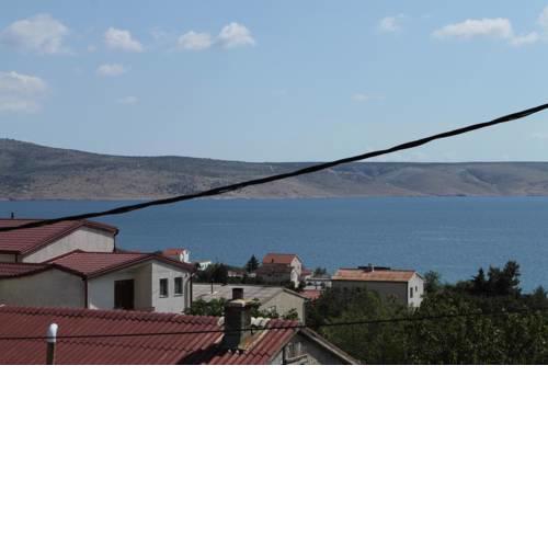 Apartments with a parking space Starigrad (Paklenica) - 6563