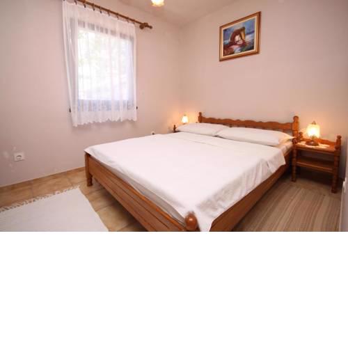 Apartments with a parking space Starigrad (Paklenica) - 6566