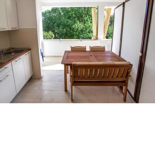 Apartments with a parking space Starigrad (Paklenica) - 6575