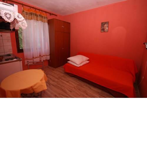 Apartments with a parking space Starigrad (Paklenica) - 6581