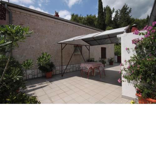 Apartments with a parking space Starigrad (Paklenica) - 6585